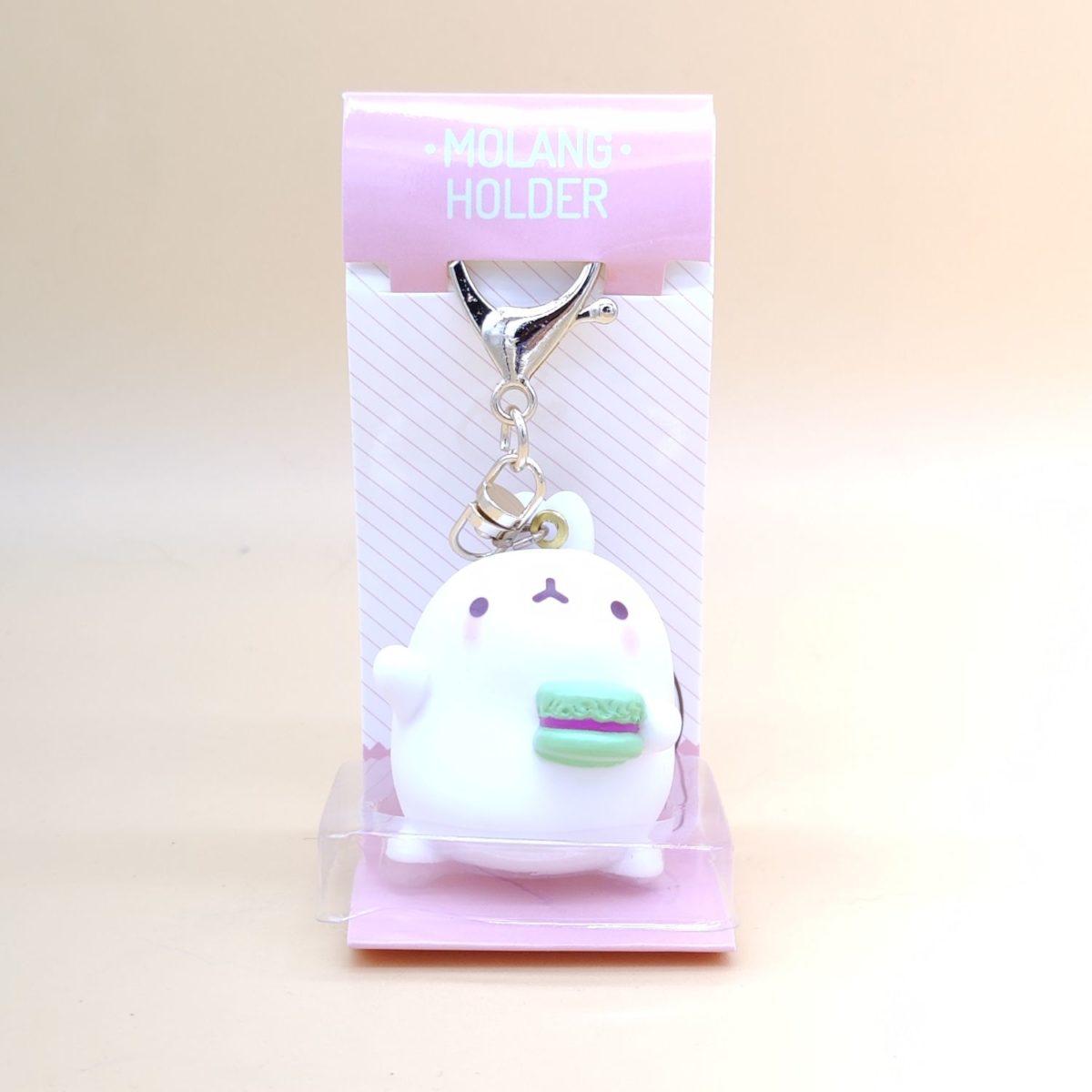 Llavero Molang Ver.18 - Imagen 1