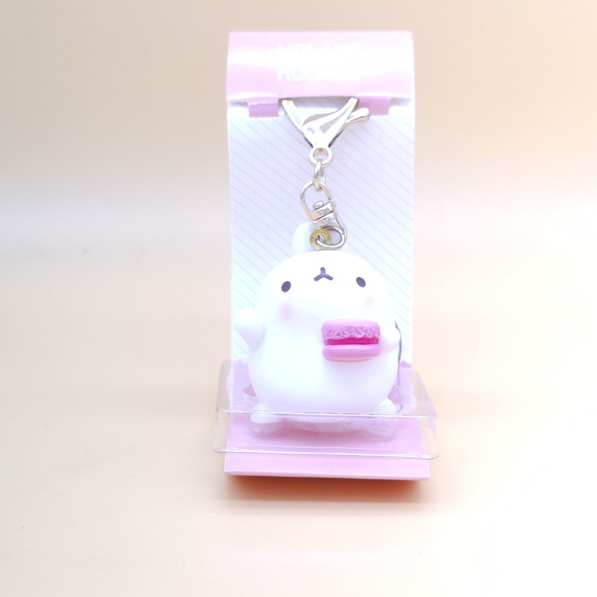 Llavero Molang Ver.17 - Imagen 1