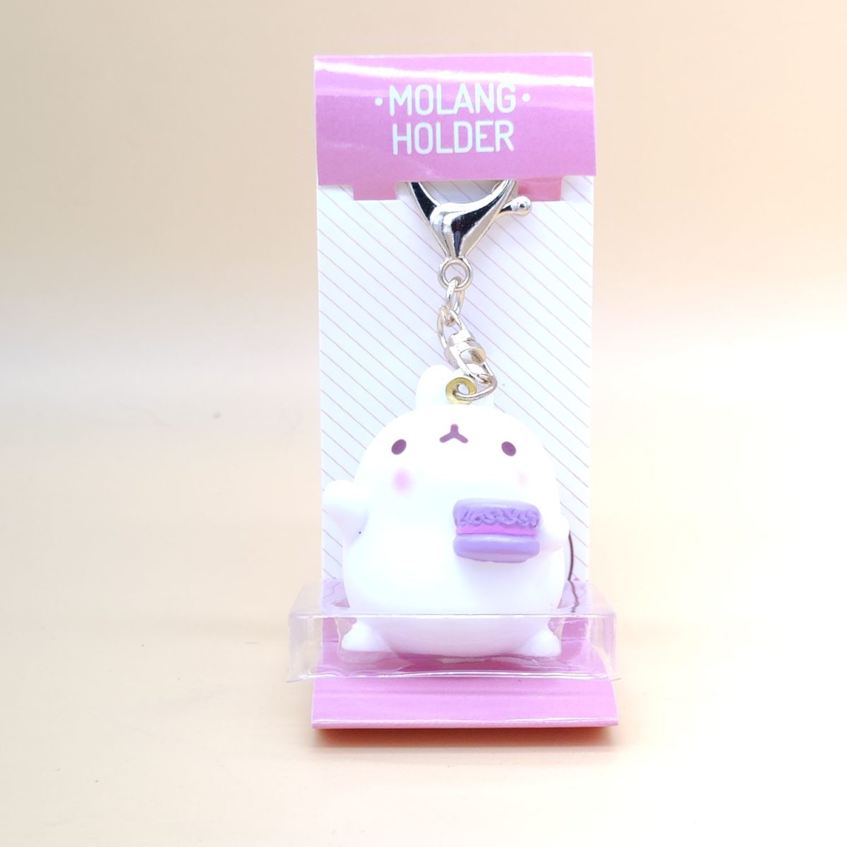 Llavero Molang Ver.16 - Imagen 1