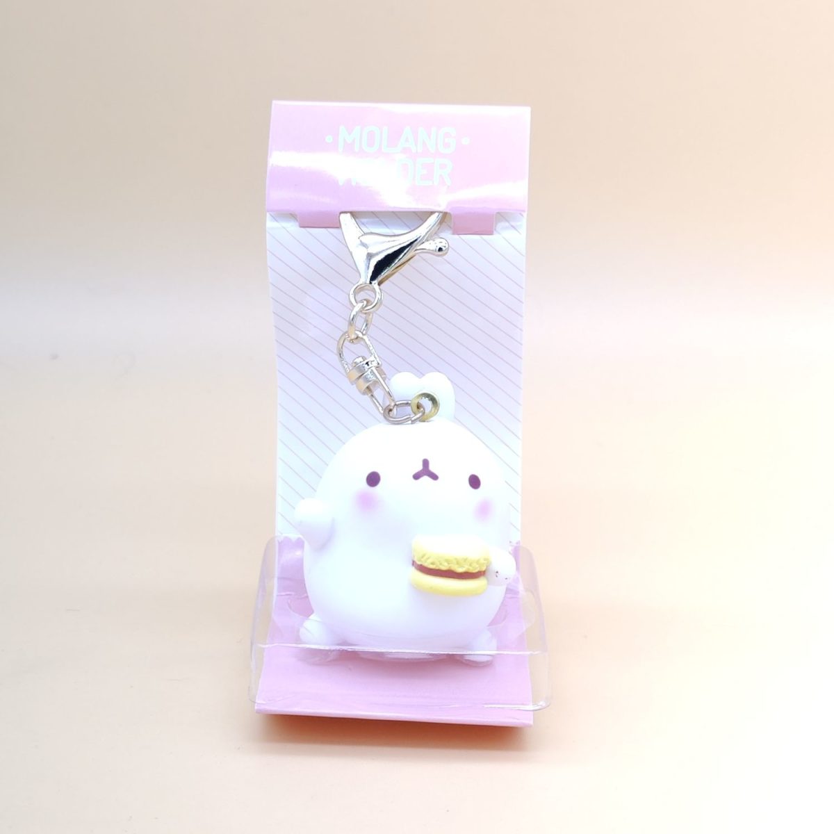 Llavero Molang Ver.15 - Imagen 1