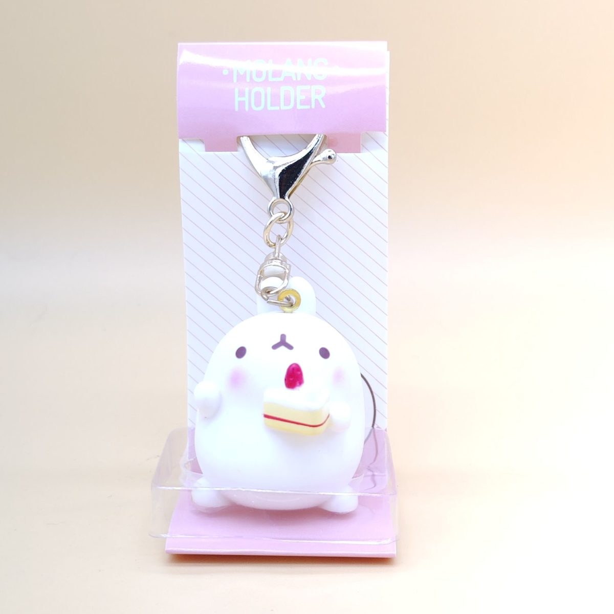 Llavero Molang Ver.14 - Imagen 1