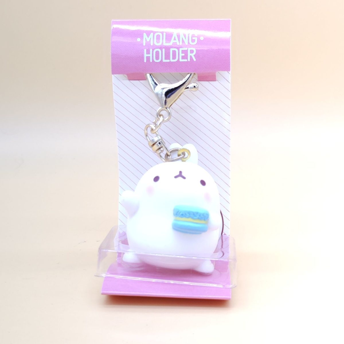 Llavero Molang Ver.13 - Imagen 1
