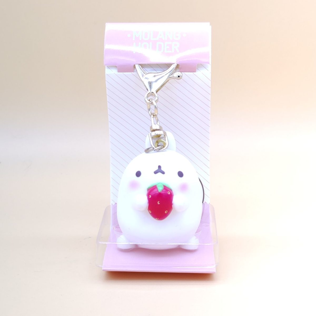 Llavero Molang Ver.12 - Imagen 1
