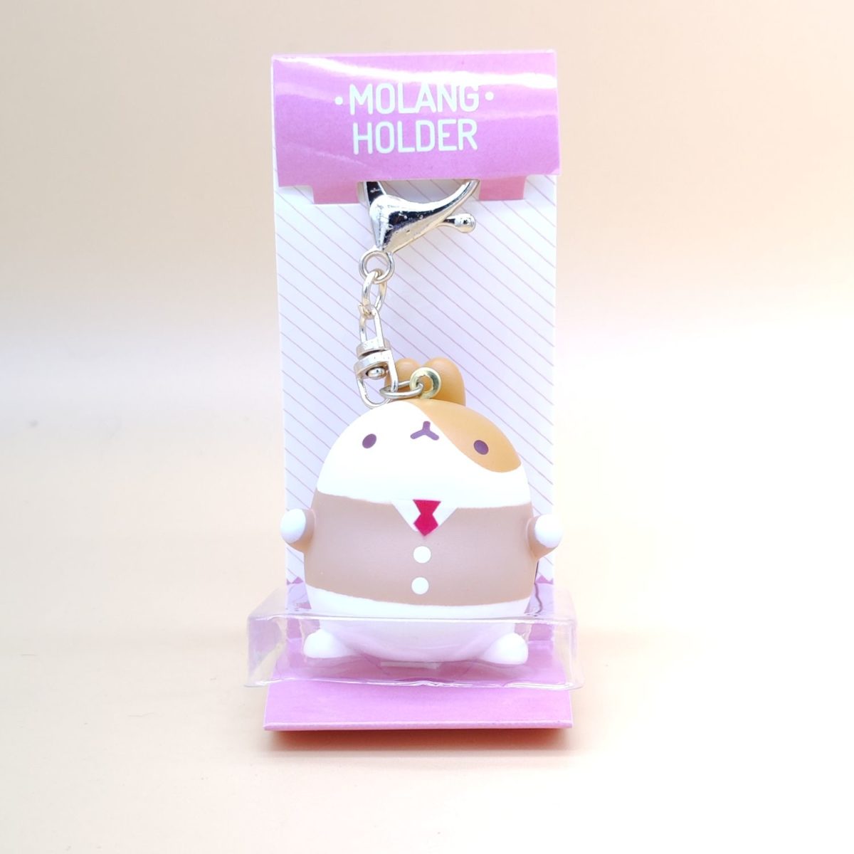 Llavero Molang Ver.11 - Imagen 1