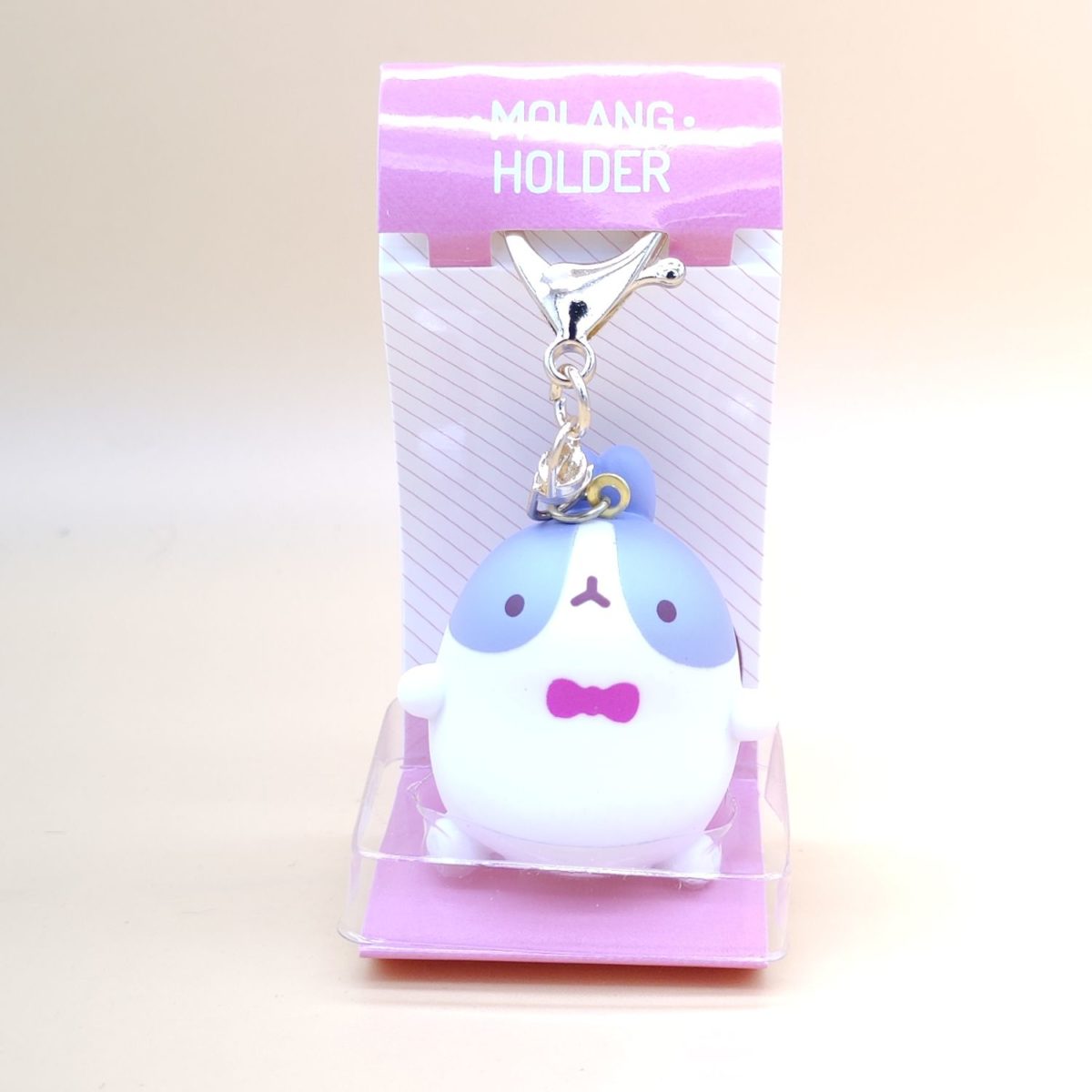 Llavero Molang Ver.10 - Imagen 1