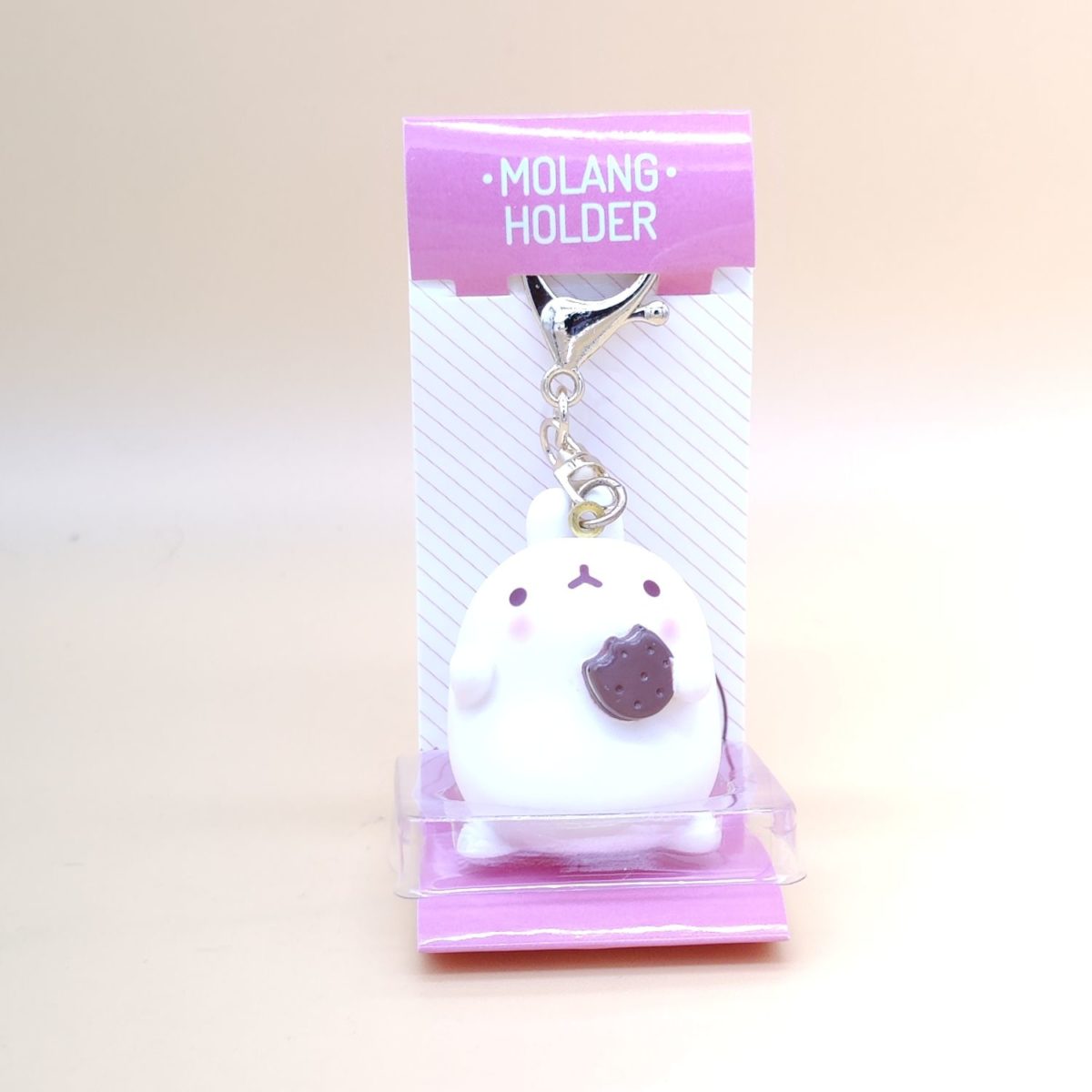 Llavero Molang Ver.8 - Imagen 1