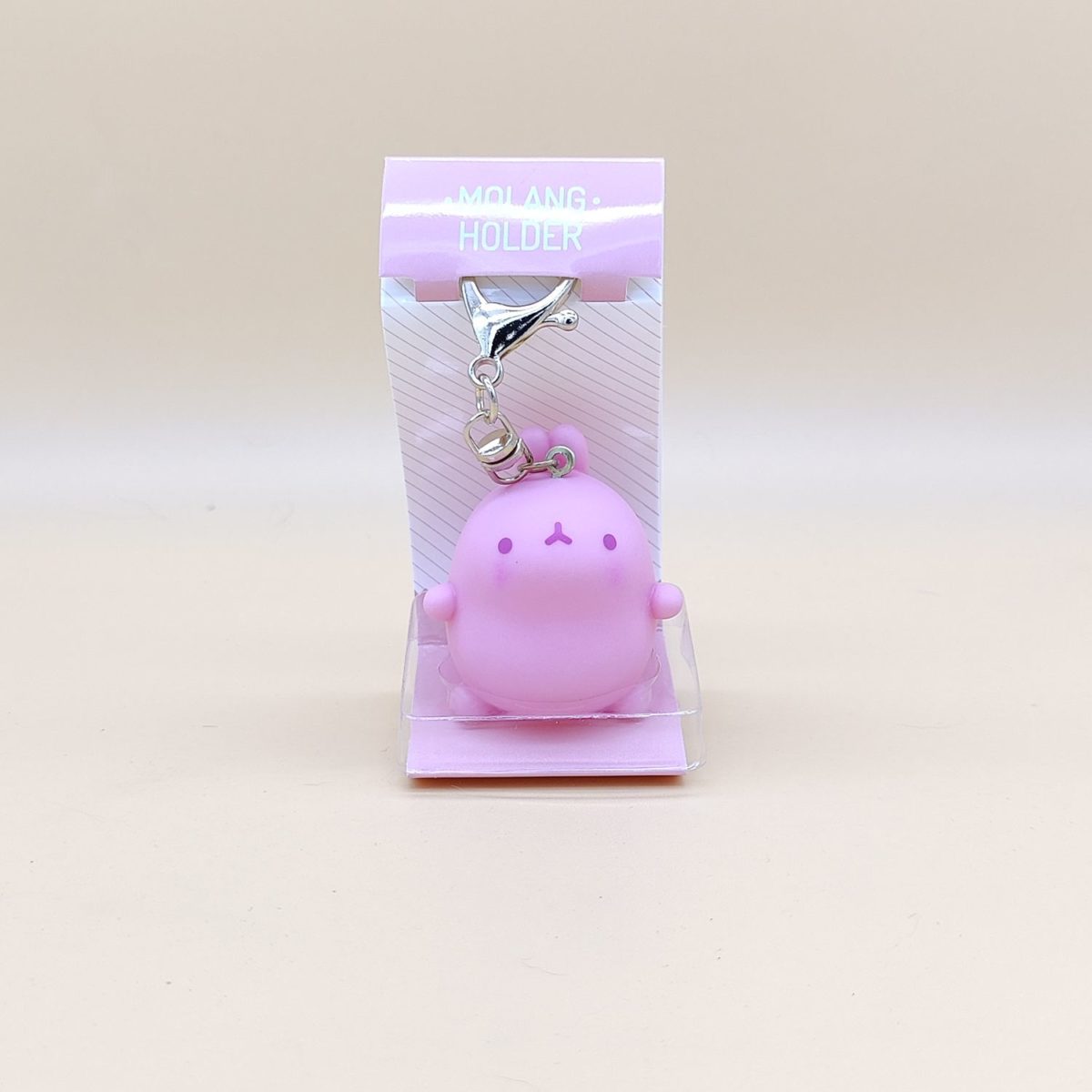 Llavero Molang Ver.7 - Imagen 1