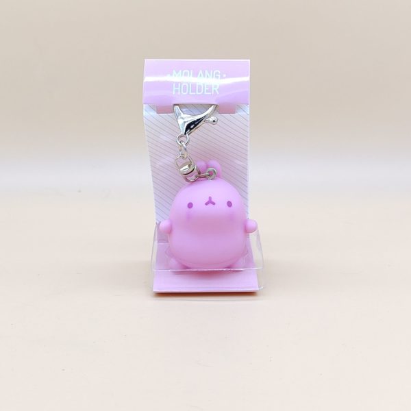 Llavero Molang Ver.7