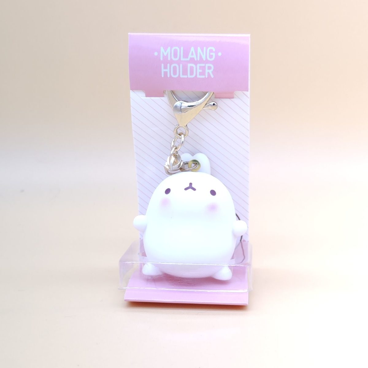 Llavero Molang Ver.6 - Imagen 1