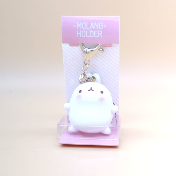 Llavero Molang Ver.6