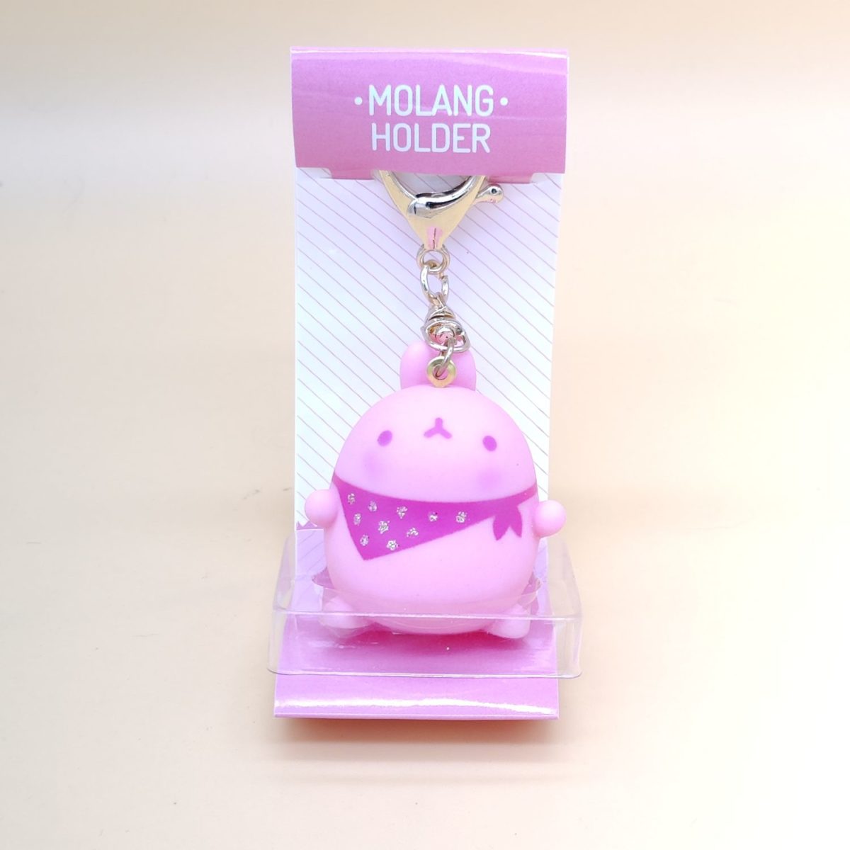 Llavero Molang Ver.4 - Imagen 1
