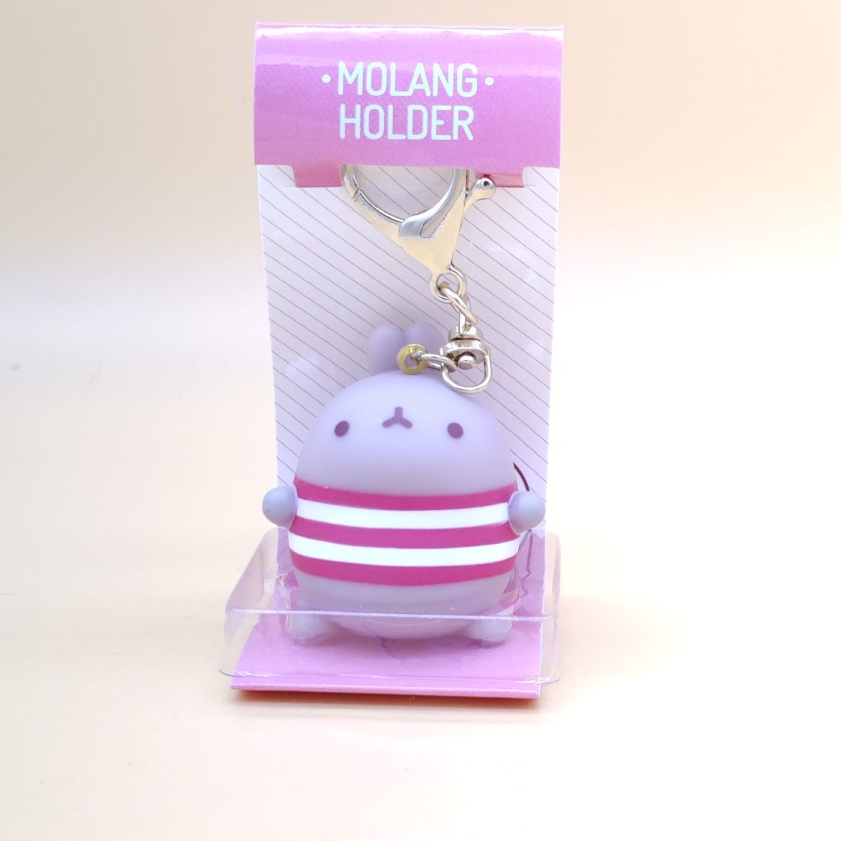 Llavero Molang Ver.3 - Imagen 1