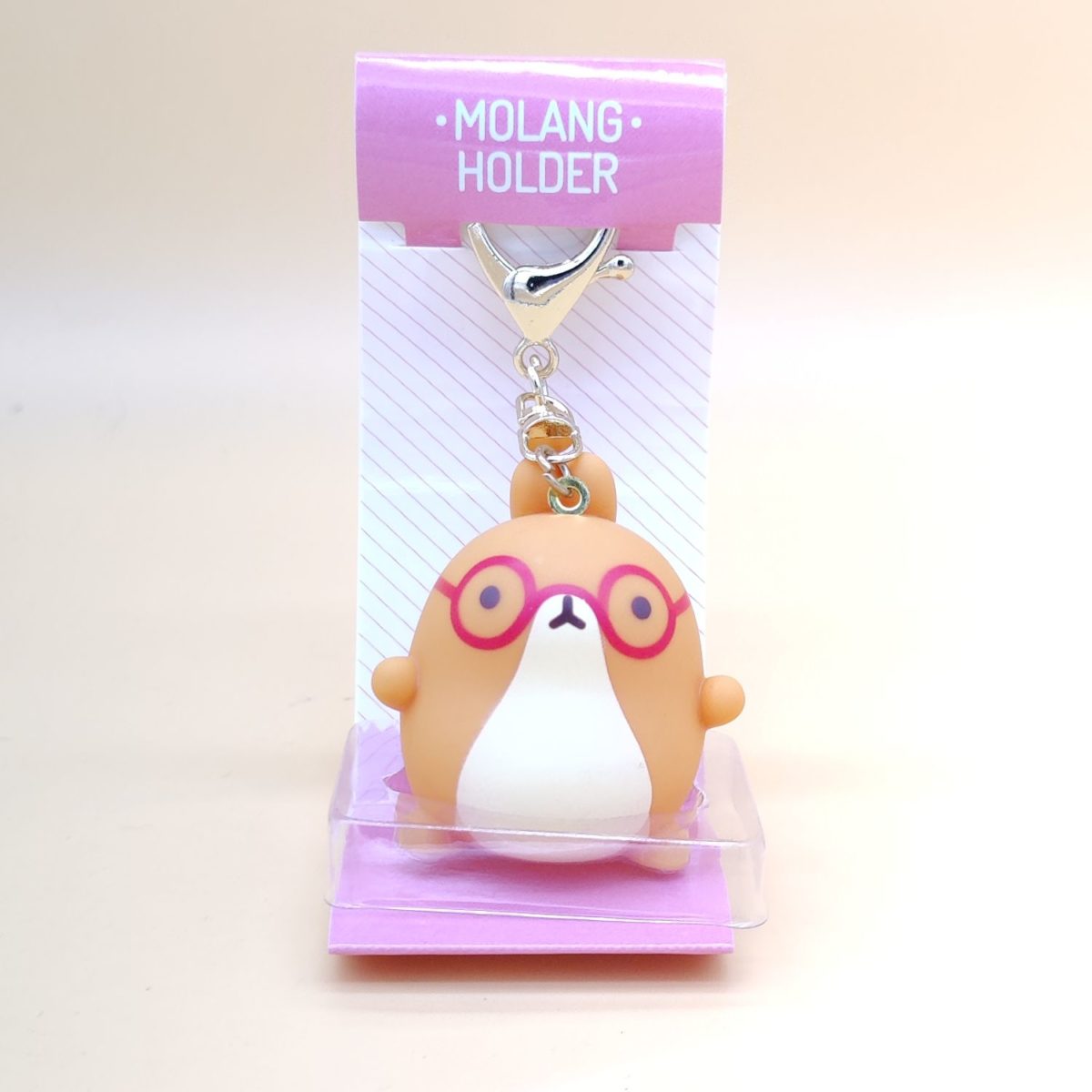 Llavero Molang Ver.1 - Imagen 1