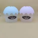 Dispensador Pañuelos Muffin
