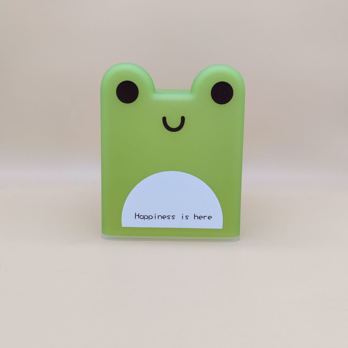 Dispensador Pañuelos Rana - Imagen 1