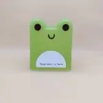 Dispensador Pañuelos Rana