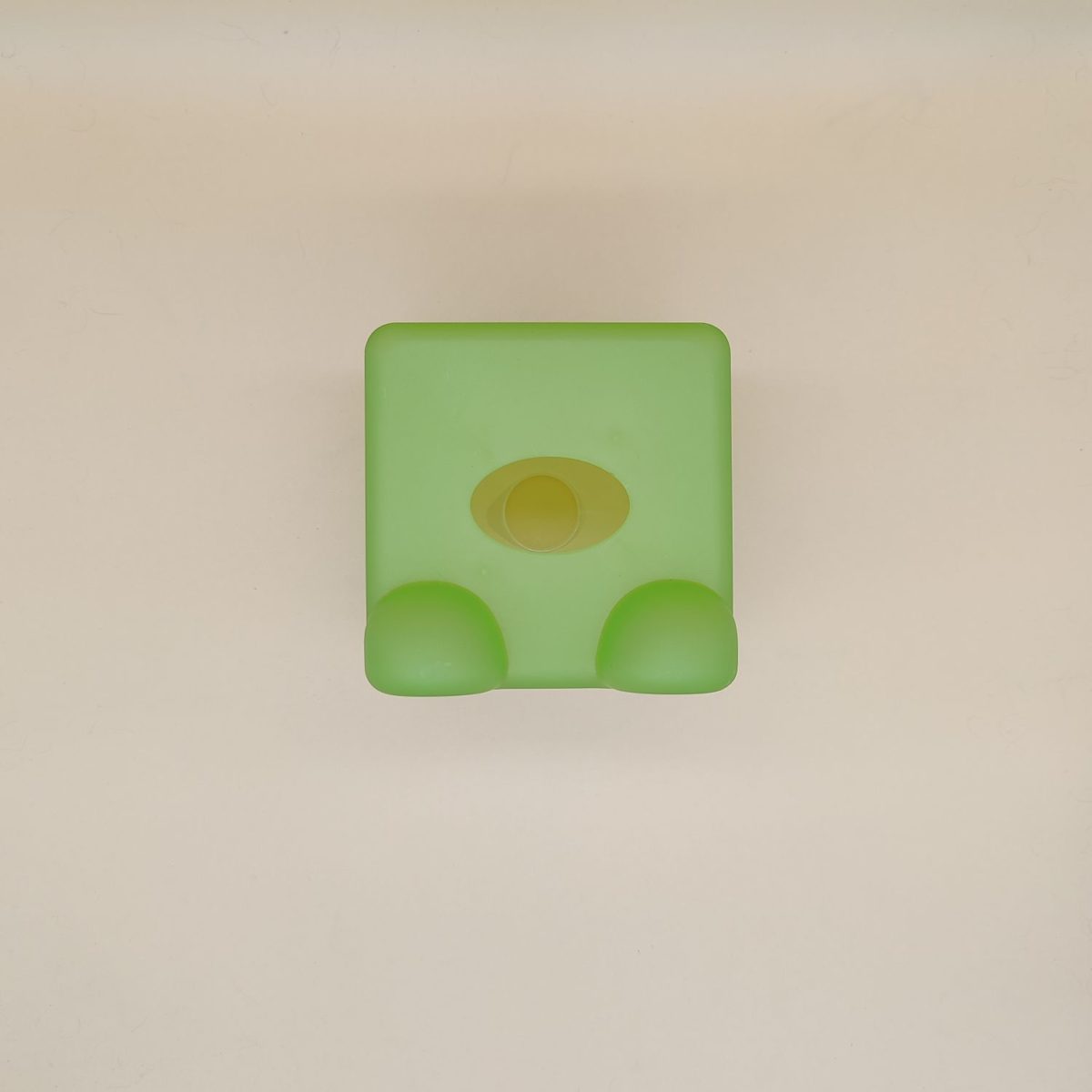 Dispensador Pañuelos Rana - Imagen 2