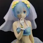 Figura  Rem Re: Zero - Banpresto