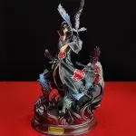 Figura  Itachi Naruto Shippuden - Imagen 2