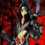 Figura  Itachi Naruto Shippuden