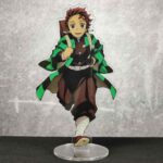 Figura acrilica Tanjiro Kamado Kimetsu no Yaiba