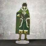 Figura Acrílica Iwatani Naofumi Tate no Yuusha