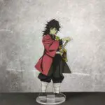 Figura acrilica Giyuu Tomioka, Kimetsu no Yaiba