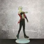 Figura acrilica Viktor Nikiforov