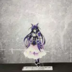 Figura acrilica Tohka Yatokami Date a Live