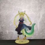Figura acrilica Tohru, Kobayashi san chi no Maid Dragon