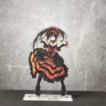 Figura acrilica Kurumi Tokisaki, Date a Live