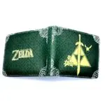 Cartera Zelda
