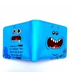 Cartera Mr Meeseeks