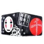 Cartera El Viaje de Chihiro Sin Cara