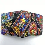 Cartera Link (Zelda)