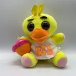 Chica Five nights at Freddys