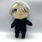 Victor Nikiforov, Yuri on Ice
