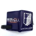 Cartera Shingeki no Kyojin