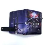 Cartera The Witcher