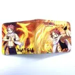 Cartera Fairy Tail