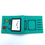 Cartera Deluxe Hora de Aventuras, Beemo