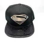 Gorra Superman - Imagen 2