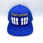 Gorra Dr Who - Imagen 2