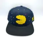 Gorra Pacman - Imagen 2