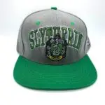 Gorra Harry Potter casa Slytherin
