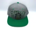 Gorra Harry Potter casa Slytherin - Imagen 2