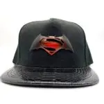 Gorra Batman vs Superman