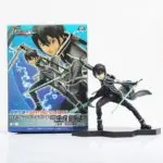 Figura Kirito Sword Art Online - Imagen 2