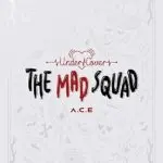 A.C.E - Mini Album Vol.3 [UNDER COVER : THE MAD SQUAD]