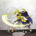 Figura Acrílica Alice Shuberg Sword Art Online